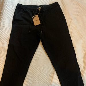 RHYTHM Linen Sunday Pant